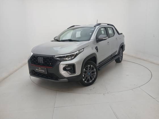 FIAT STRADA 1.0 TURBO 200 FLEX ULTRA CD CVT